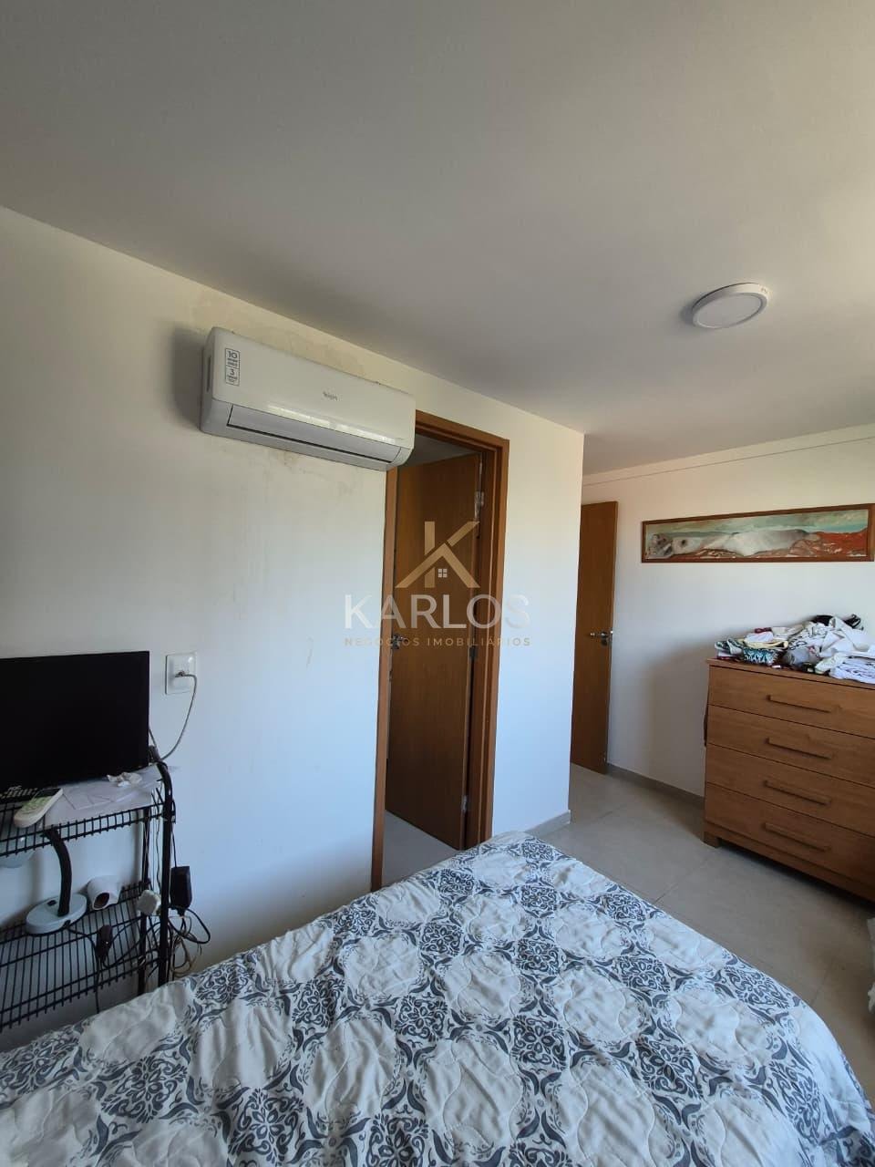 Apartamento à venda com 4 quartos, 1 suíte, 2 vagas e 132m² no Poço da Panela, Recife (PE) — foto 15 de 30