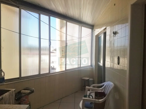 Apartamento em Centro  -  Araranguá