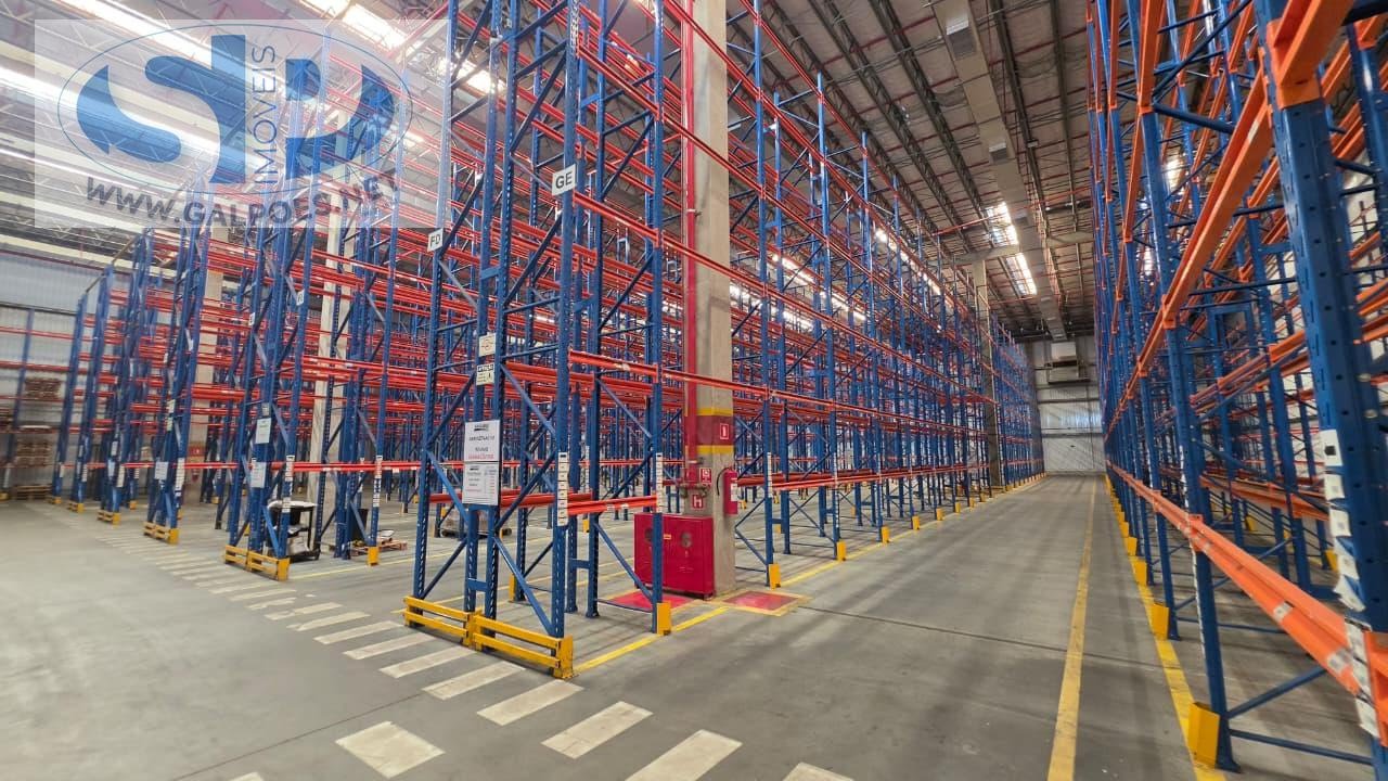 Depósito-Galpão, 6000 m² - Foto 15