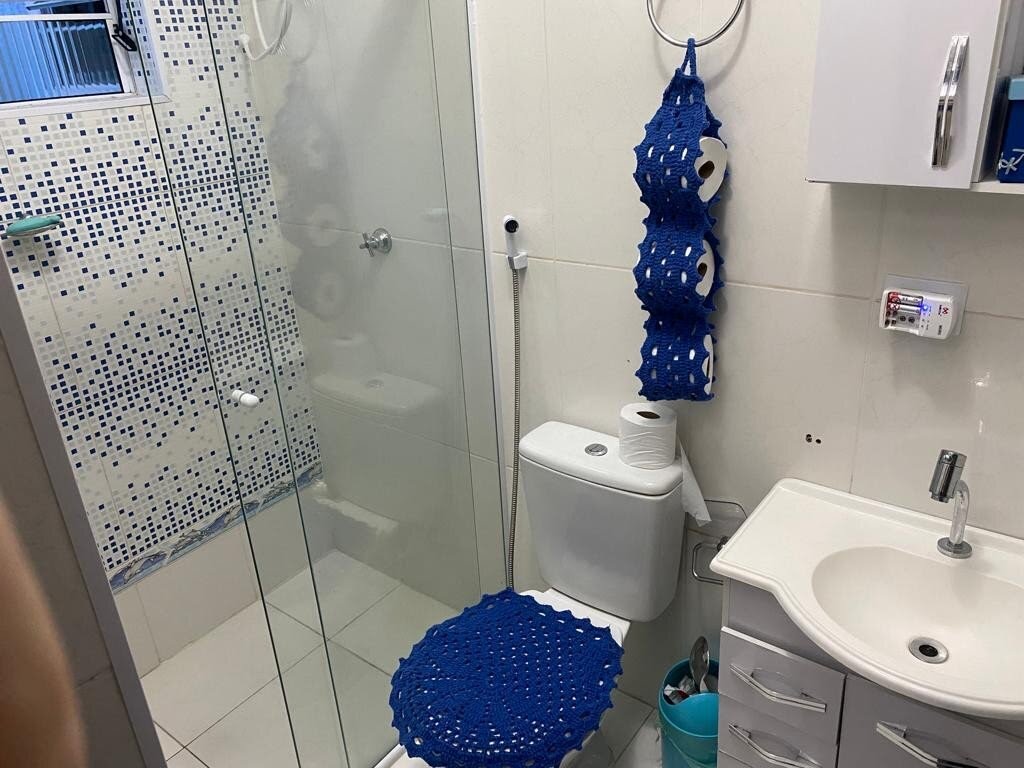 Apartamento à venda com 4 quartos, 4 suítes e 2 vagas no Jardim Regina, São Paulo (SP) — foto 12 de 19