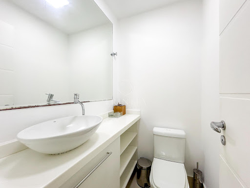 Cobertura comercial- Le Monde Offices-Trinità imobiliária 