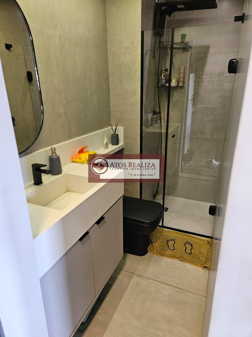 Apartamento à venda com 2 quartos, 1 banheiro e 35m² no Jardim Promissao, São Paulo (SP) — foto 3 de 6
