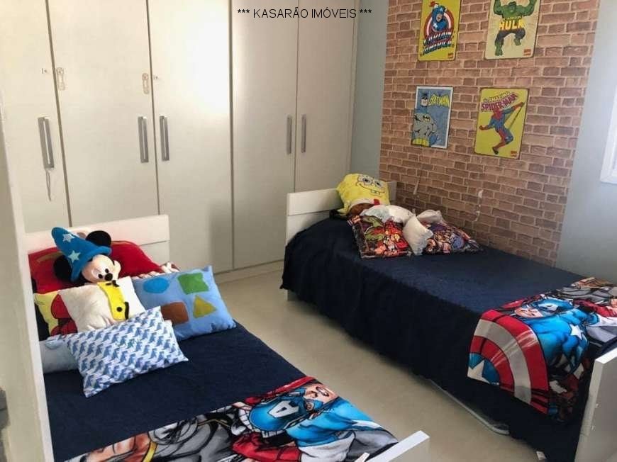 Apartamento à venda com 3 quartos, 1 suíte, 2 vagas e 120m² no Alto da Lapa, São Paulo (SP) — foto 10 de 30