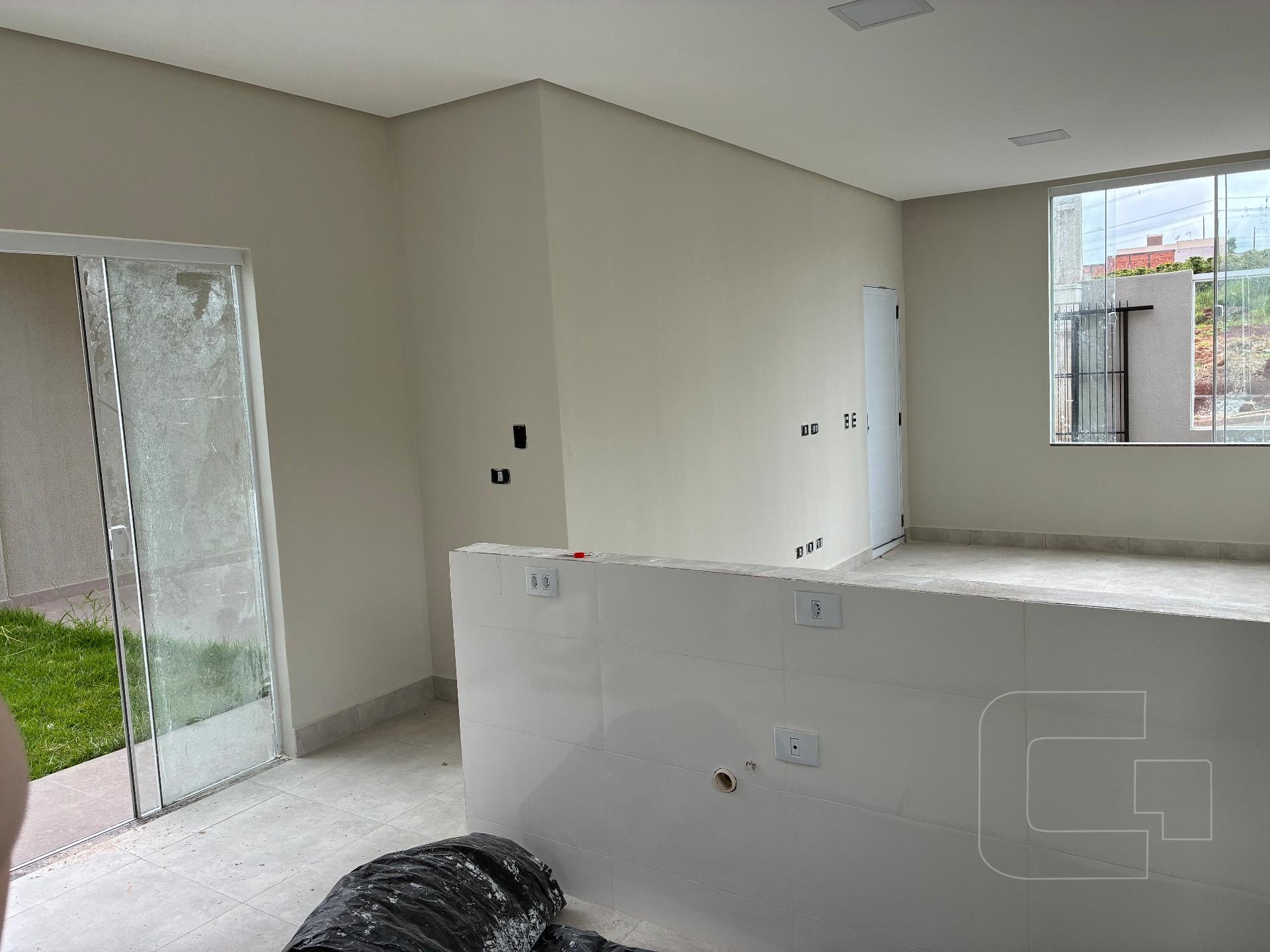 Casa à venda com 3 quartos, 1 banheiro e 1 vaga no Centro, Califórnia (PR) — foto 15 de 30