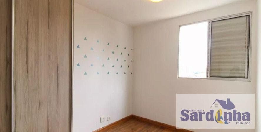 Apartamento à venda com 2 quartos, 1 banheiro, 1 vaga e 56m² no Liberdade, São Paulo (SP) — foto 13 de 14