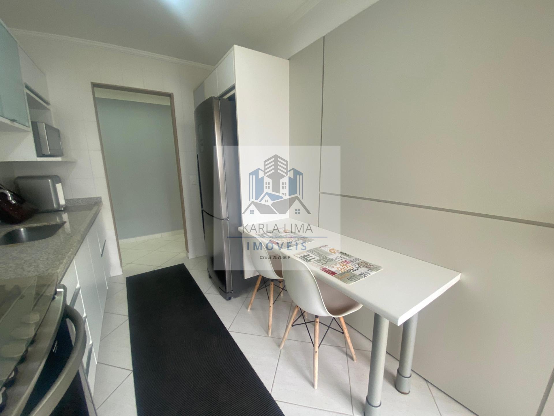 Apartamento à venda com 3 quartos, 2 suítes, 2 vagas e 153m² no São Lourenço, Bertioga (SP) — foto 10 de 25