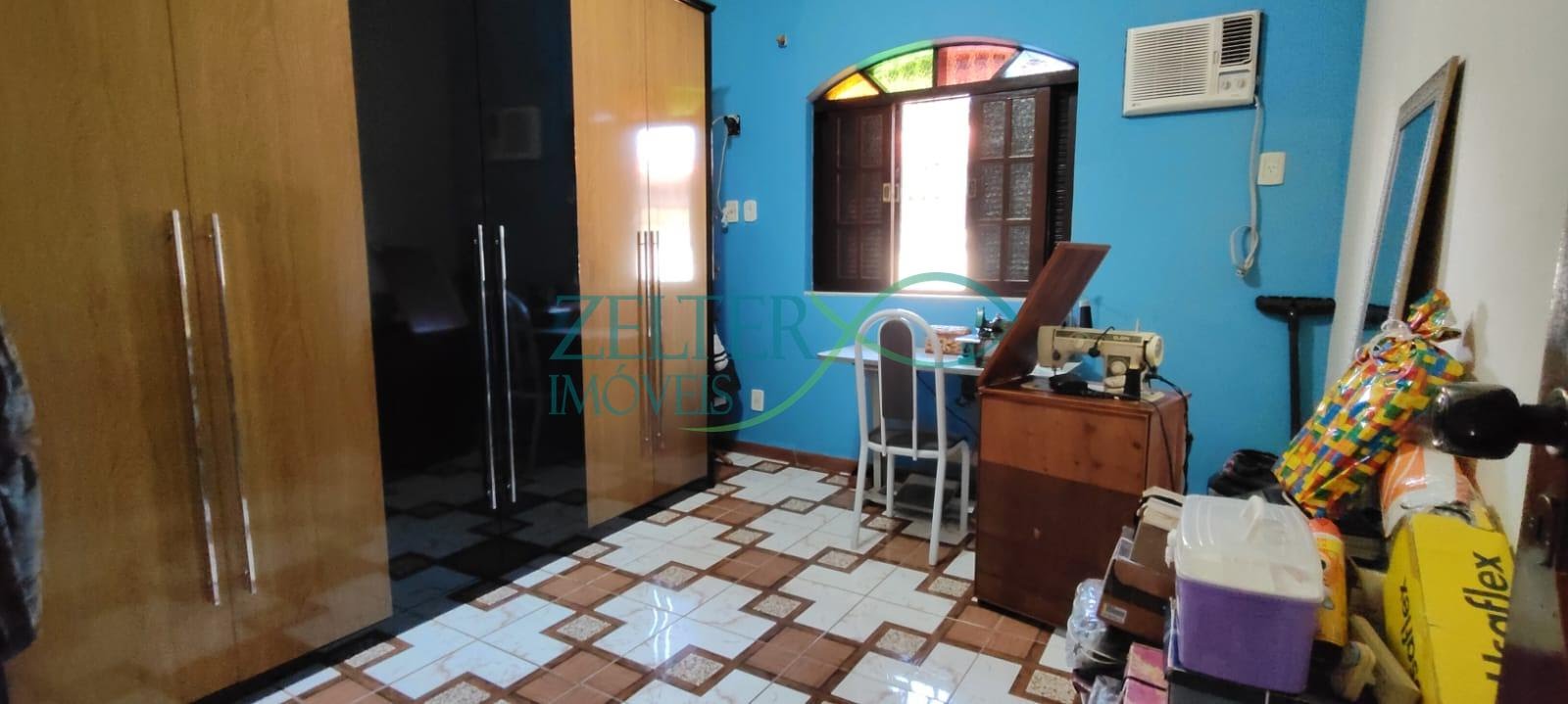 Casa à venda com 6 quartos, 2 suítes, 4 vagas e 83m² no Vila Kosmos, Rio de Janeiro (RJ) — foto 12 de 30