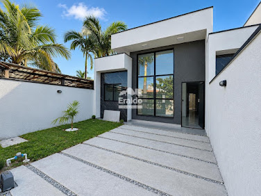 Casa em Balneário Marissol - Pontal do Paraná, PR