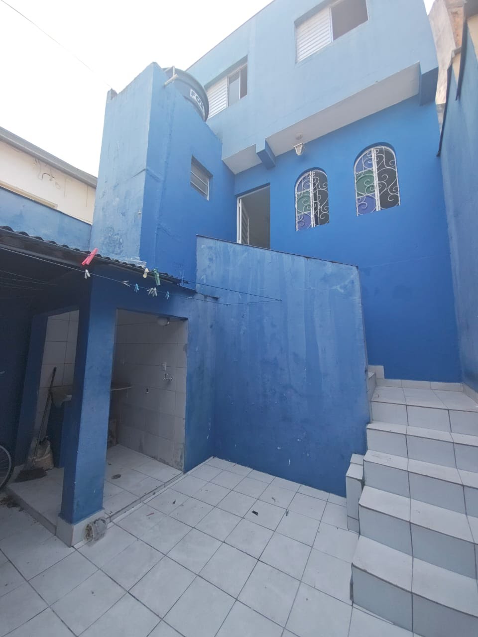 Apartamento para alugar com 2 quartos, 1 banheiro e 45m² no Sítio do Morro, São Paulo (SP) — foto 3 de 15