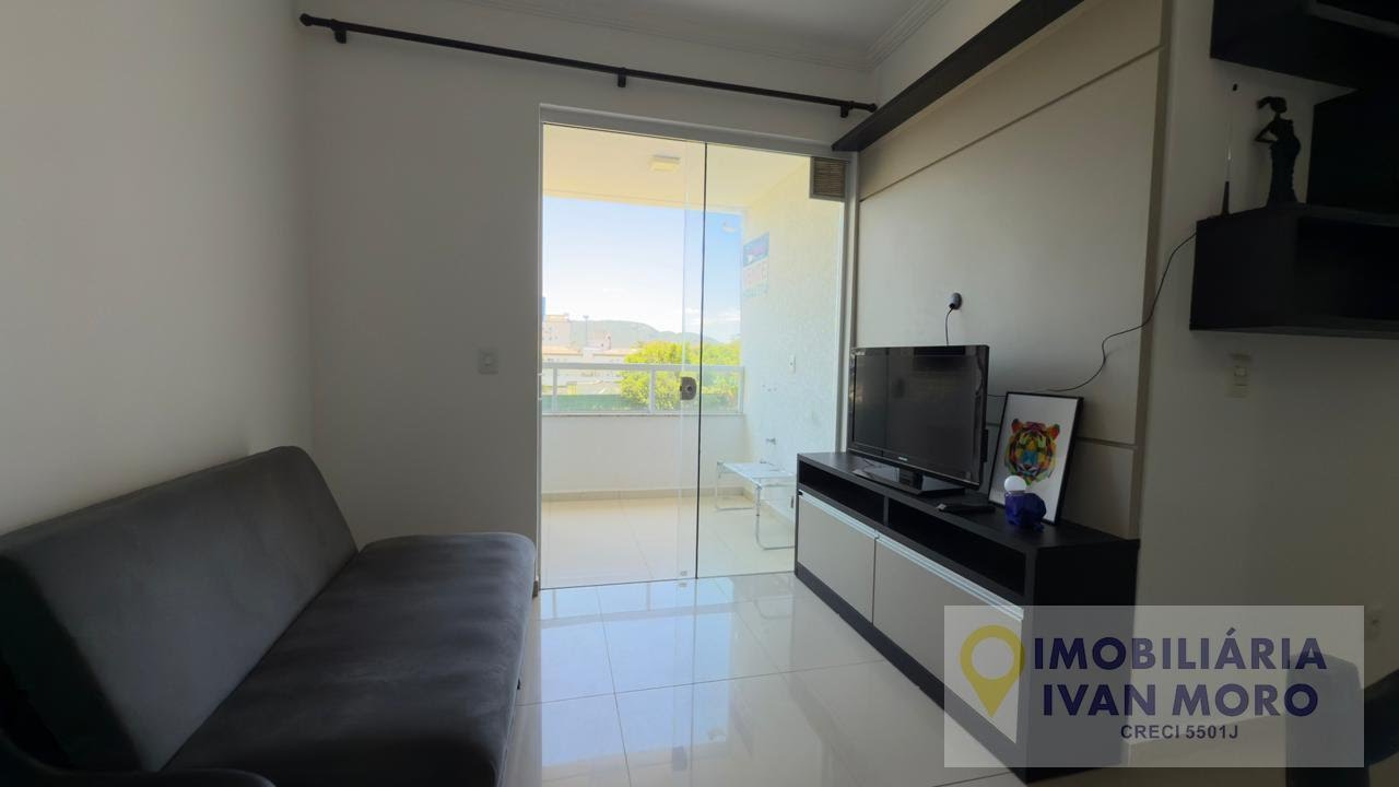 Apartamento à venda com 2 quartos, 1 suíte, 1 vaga e 70m² no Ingleses do Rio Vermelho, Florianópolis (SC) — foto 4 de 9