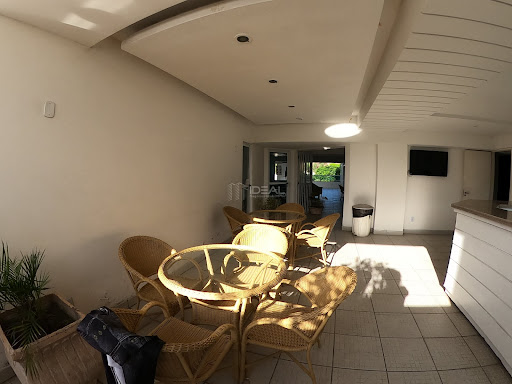 Apartamento de 3 quartos para venda ou locação no Ed. Seychelles no Jardim São Benedito - Campos dos Goytacazes, RJ 