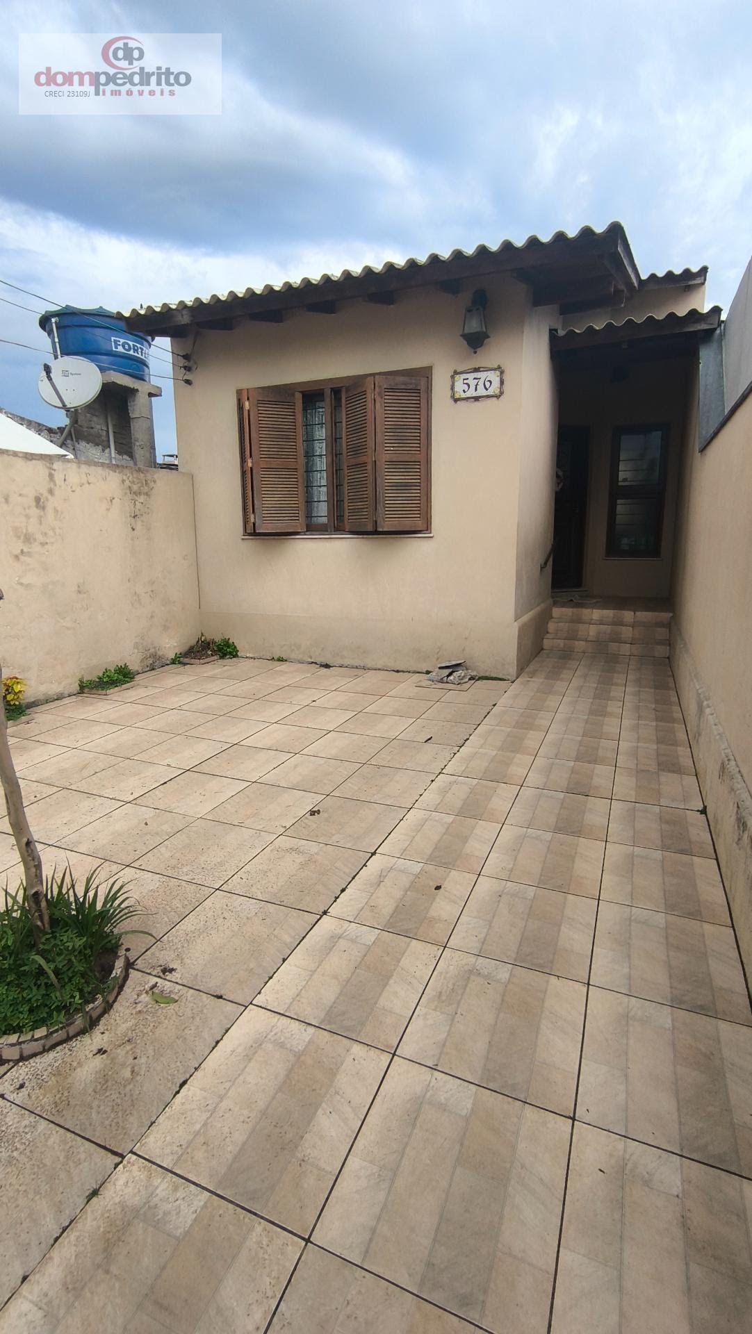Espaço interno