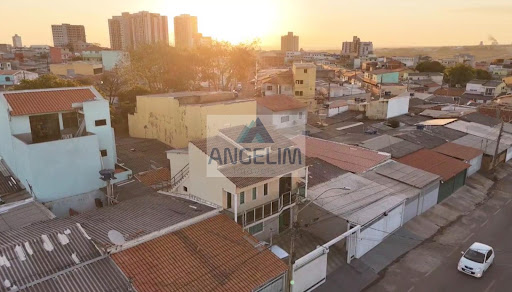 Fachada vista