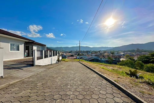 Área em Forquilhas  -  São José