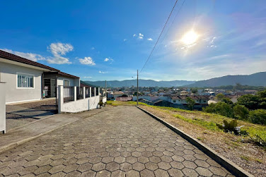Área em Forquilhas  -  São José