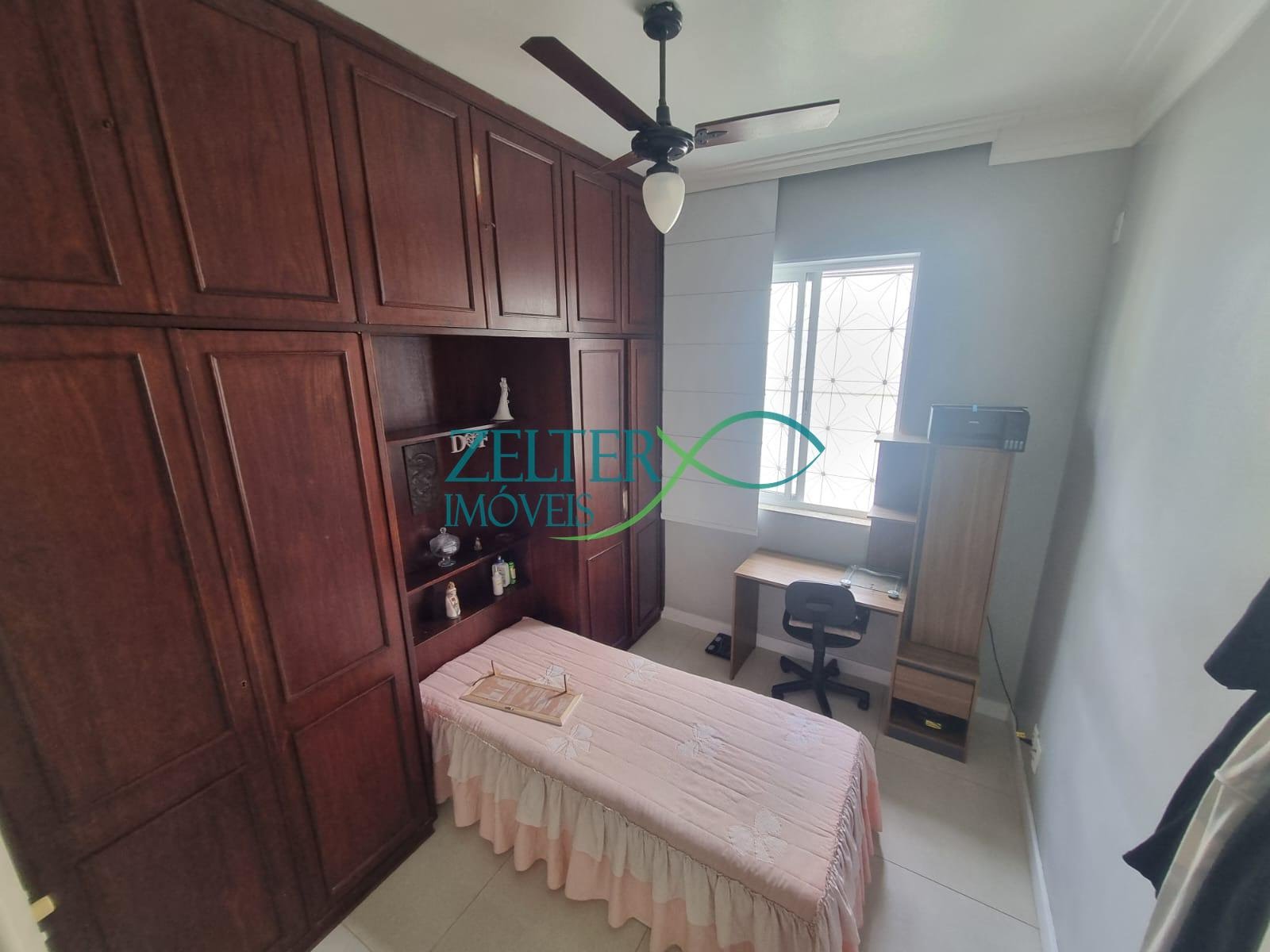 Apartamento à venda com 3 quartos, 1 banheiro e 60m² no Vila da Penha, Rio de Janeiro (RJ) — foto 7 de 18