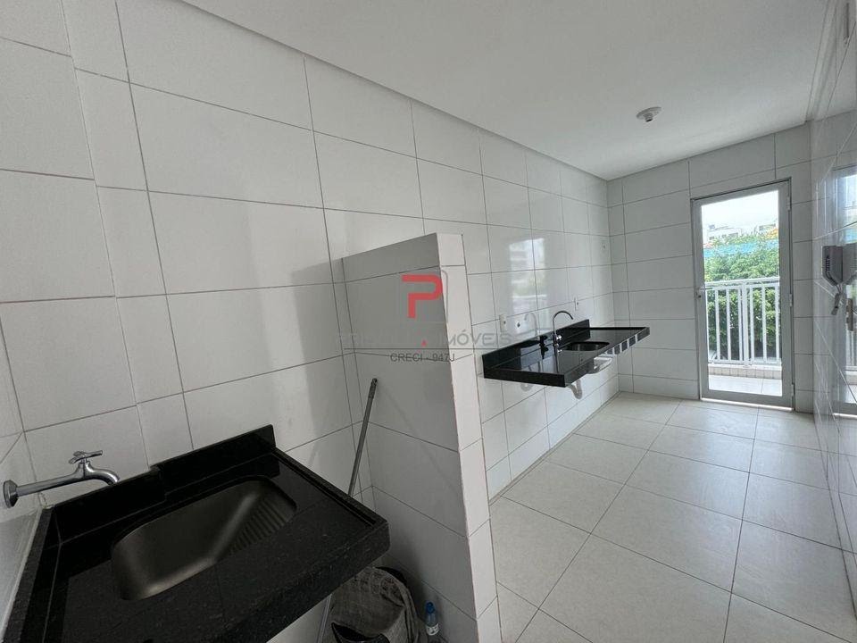 Apartamento à venda com 2 quartos, 1 suíte, 2 vagas e 63m² no Cabo Branco, João Pessoa (PB) — foto 13 de 15