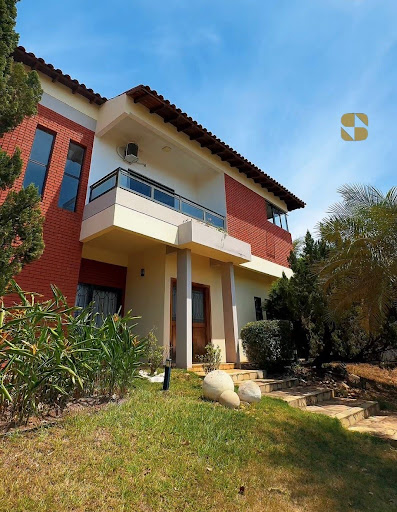 Casa à Venda em Jardim das Américas, Cuiabá | 4 Suítes