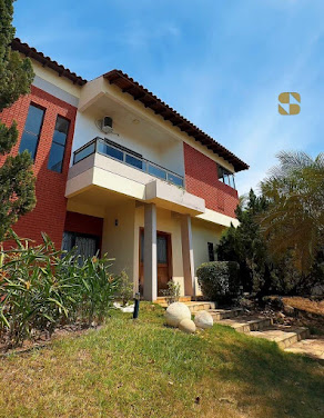 Casa à Venda em Jardim das Américas, Cuiabá | 4 Suítes