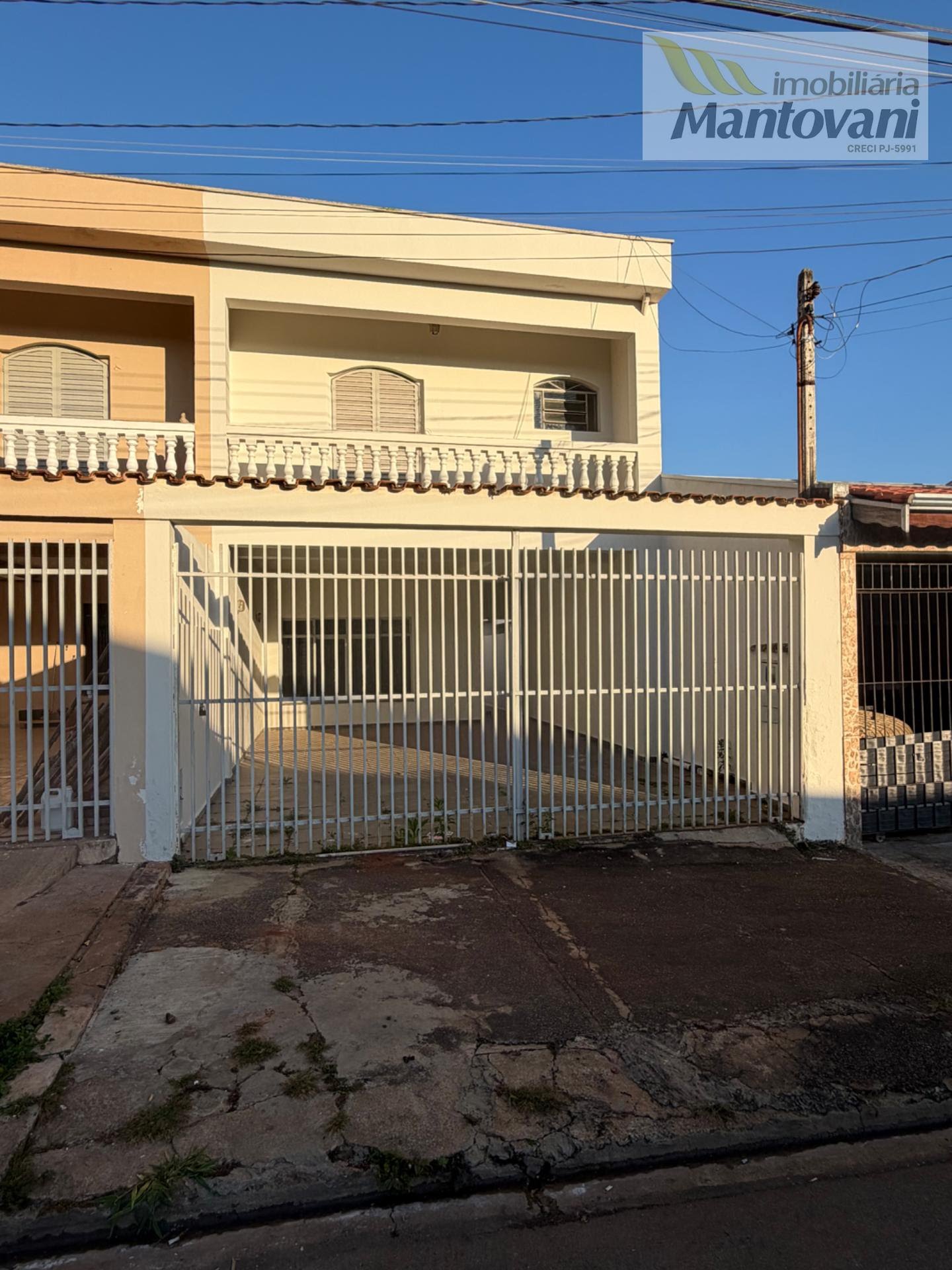 Casa à venda com 3 quartos, 2 banheiros, 2 vagas e 150m² no Jardim Andrea Ville, Tatuí — foto principal