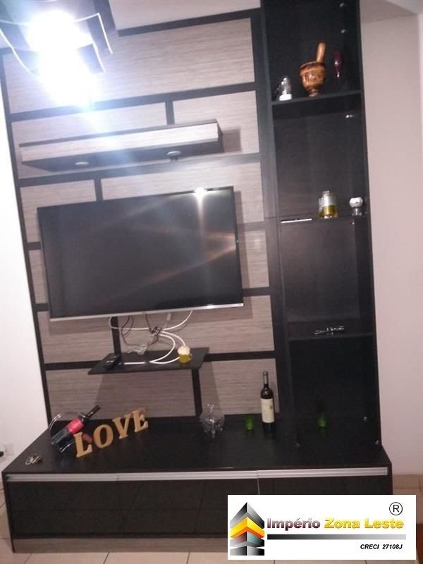Sobrado, 2 quartos, 60 m² - Foto 6