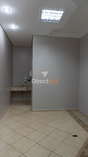 SALA COMERCIAL/CLÍNICA PARA ALUGAR NO CENTRO - 338m² - Foz do Iguaçu, PR
