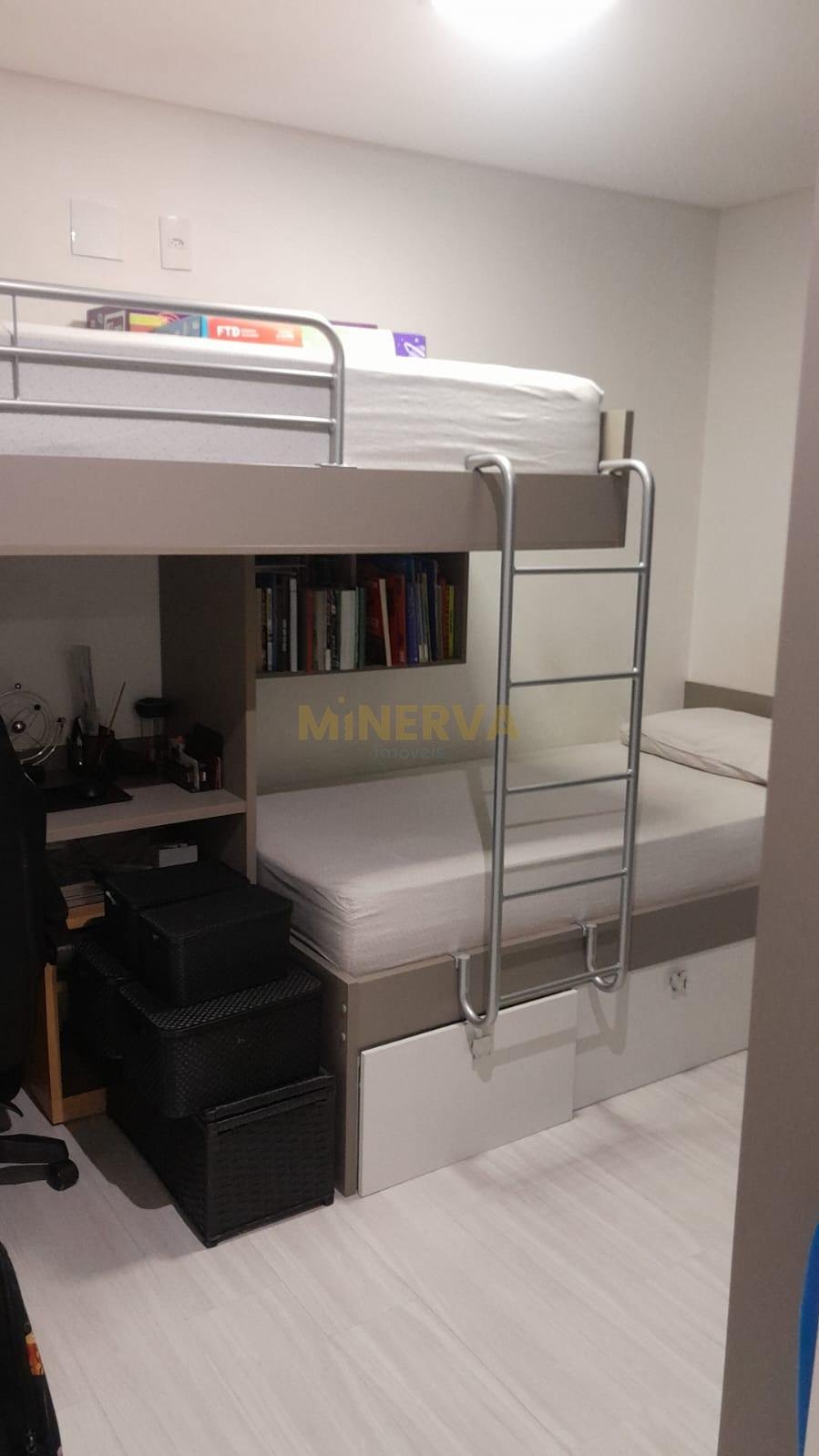 Apartamento à venda com 2 quartos, 1 suíte, 1 vaga e 58m² no Picanço, Guarulhos (SP) — foto 7 de 11