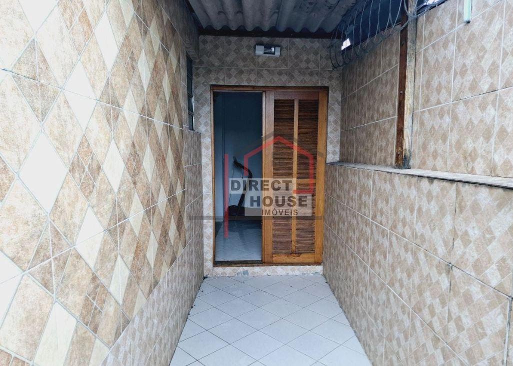 Casa, 3 quartos - Foto 20