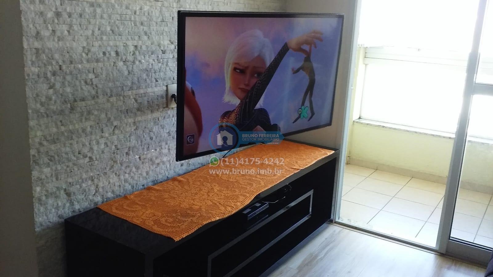Apartamento à venda com 2 quartos, 2 banheiros, 2 vagas e 55m² no Lauzane Paulista, São Paulo (SP) — foto 6 de 20