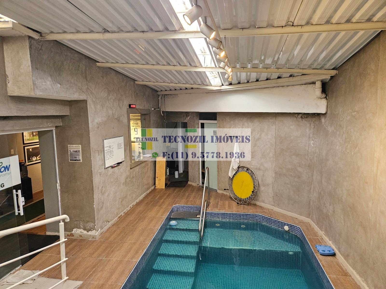 Sobrado, 4 quartos, 258 m² - Foto 22