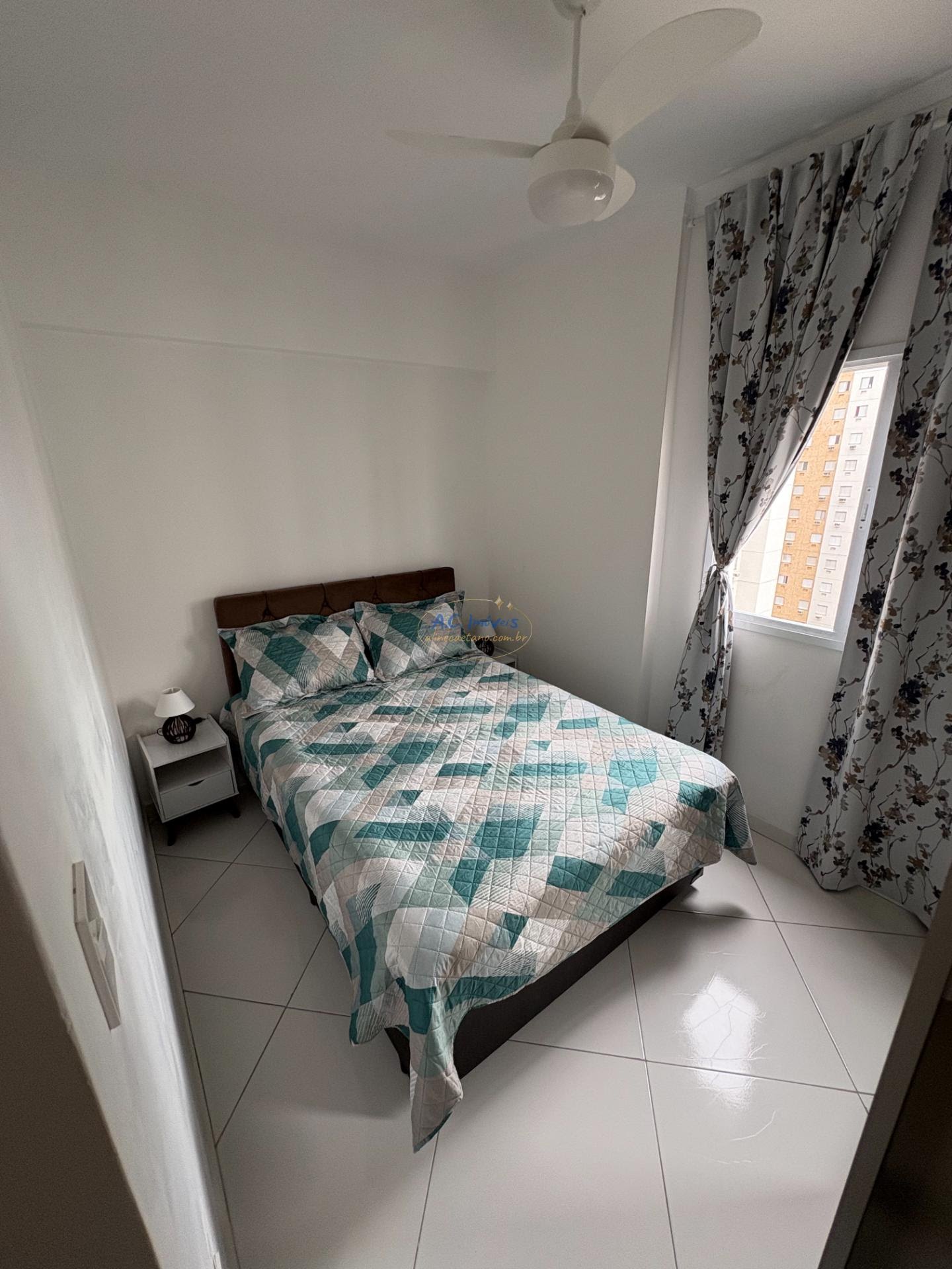 Apartamento à venda com 2 quartos, 1 suíte, 1 vaga e 60m² no Cidade Ocian, Praia Grande (SP) — foto 7 de 30