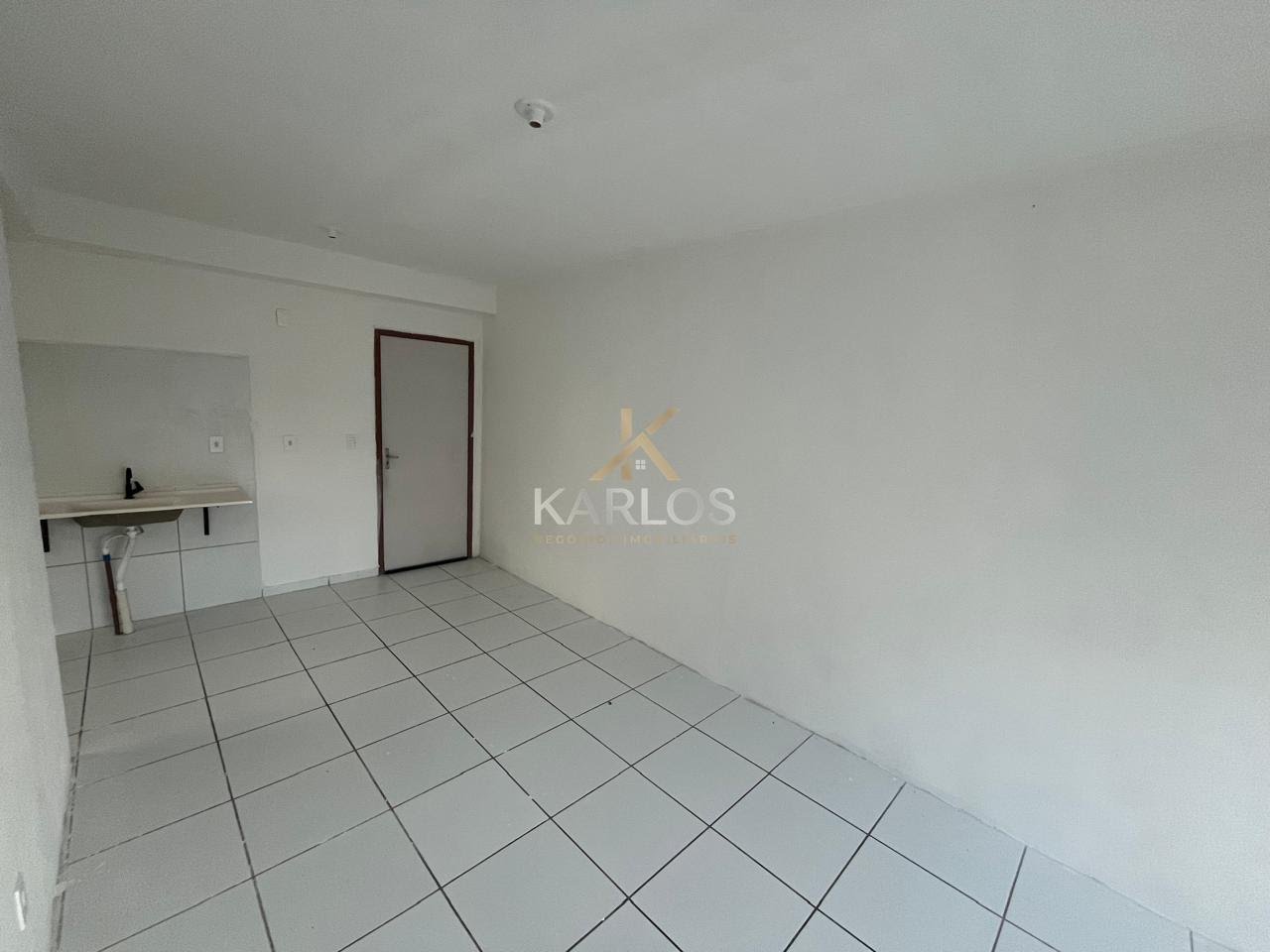 Apartamento à venda com 2 quartos, 1 suíte, 1 vaga e 45m² no Pixete, São Lourenço da Mata (PE) — foto 2 de 30