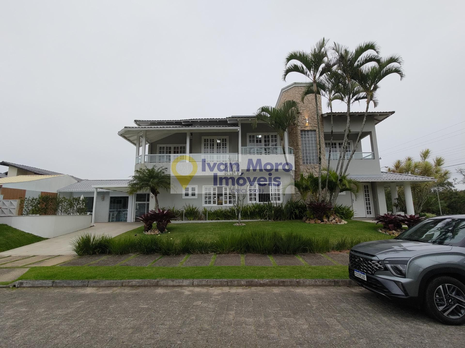 Casa à venda com 4 quartos, 2 suítes, 2 vagas e 300m² no Jurerê Internacional, Florianópolis (SC) — foto 2 de 30