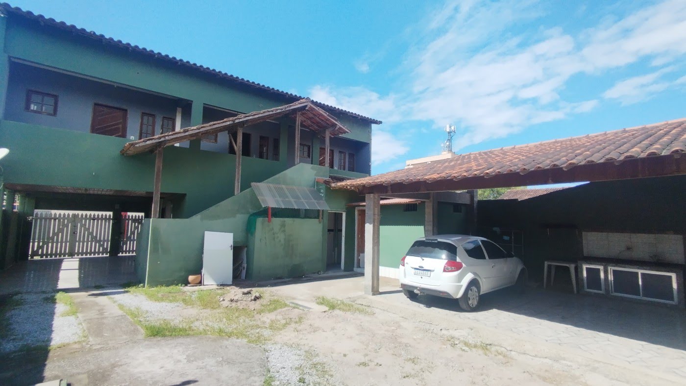 Casa à venda com 11 quartos, 2 suítes, 3 vagas e 360m² no Jardim Bela Vista, Rio das Ostras (RJ) — foto 5 de 5