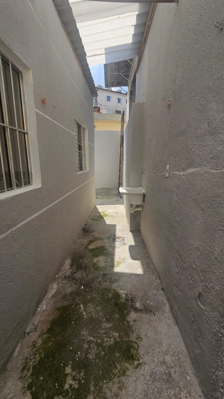 Apartamento para alugar com 1 quarto, 1 banheiro e 35m² no Vila Zat, São Paulo (SP) — foto 11 de 18