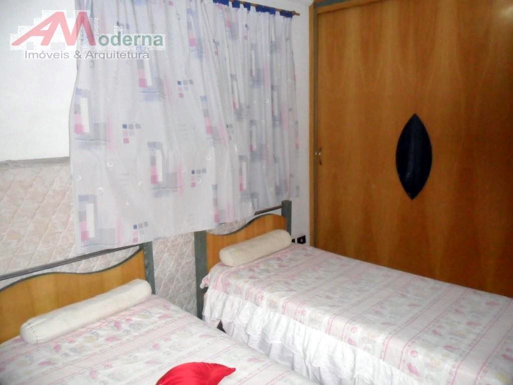 Casa à venda com 4 quartos, 4 suítes, 4 vagas e 250m² no Paulicéia, São Bernardo do Campo (SP) — foto 26 de 30