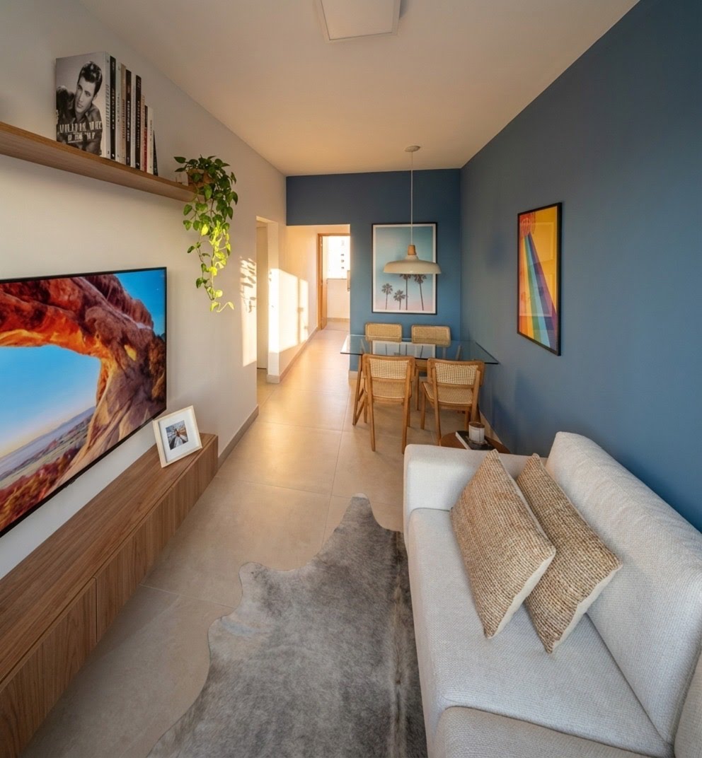 Casa à venda com 2 quartos, 1 banheiro e 125m² no Asa Branca, Feira de Santana (BA) — foto 2 de 9