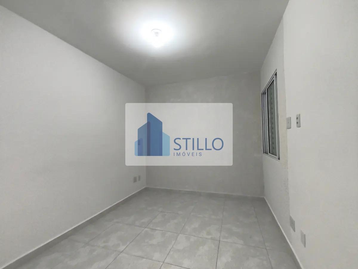 Apartamento à venda com 2 quartos, 1 banheiro e 42m² no Vila Formosa, São Paulo (SP) — foto 9 de 15