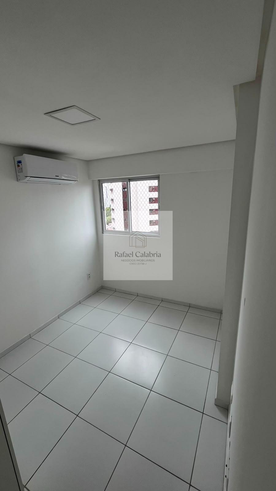 Apartamento à venda com 2 quartos, 1 suíte, 1 vaga e 52m² no Casa Amarela, Recife (PE) — foto 12 de 30
