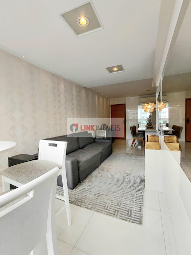 Apartamento em Bento Ferreira  -  Vitória