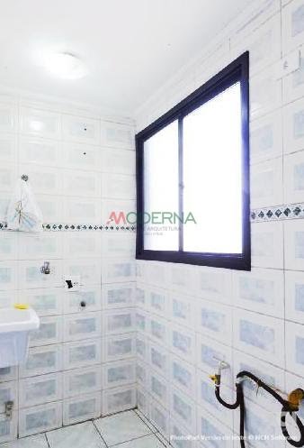 Apartamento à venda com 2 quartos, 1 banheiro, 1 vaga e 60m² no Centro, São Bernardo do Campo (SP) — foto 11 de 17