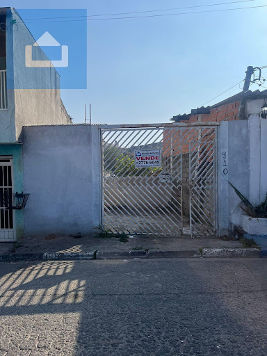 Casa Térrea em Guaianases  -  São Paulo