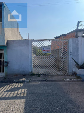 Casa Térrea em Guaianases  -  São Paulo