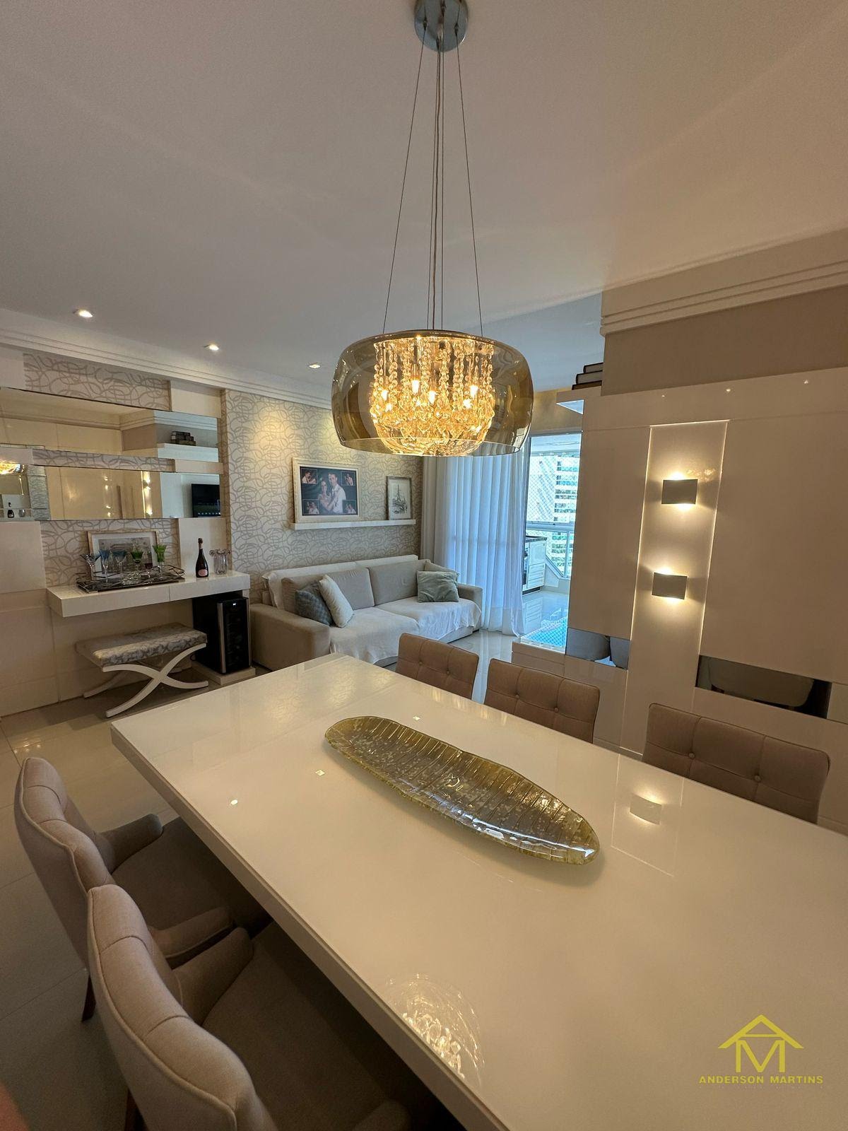 Apartamento à venda com 3 quartos, 3 banheiros, 2 vagas e 127m² no Praia da Costa, Vila Velha (ES) — foto 9 de 14
