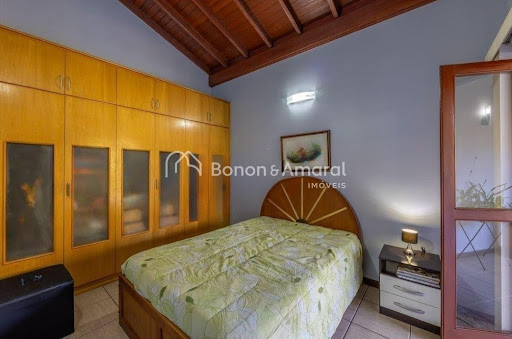 Casa de Condomínio, 4 quartos - Foto 14