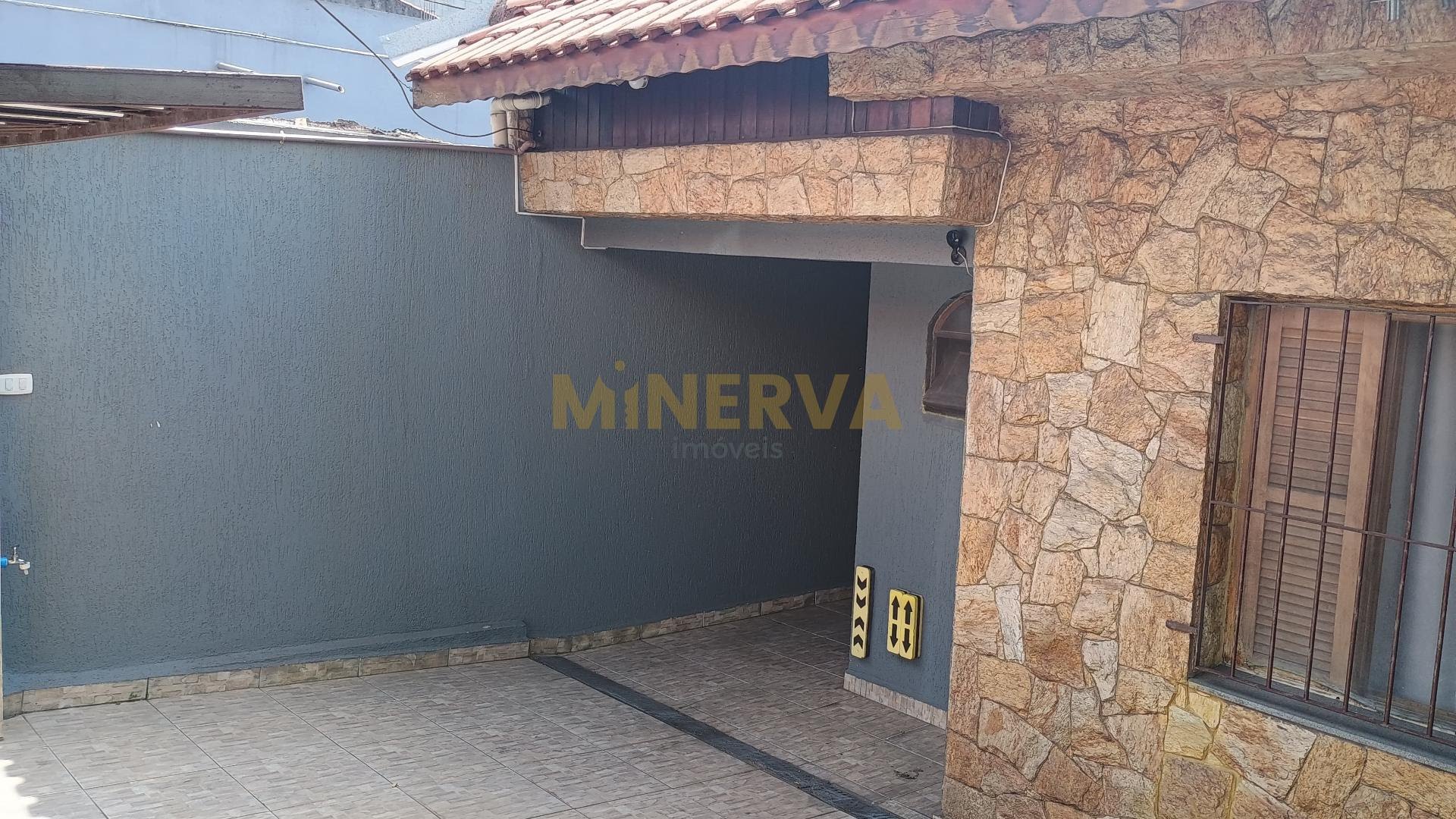 Casa à venda com 2 quartos, 3 banheiros, 2 vagas e 102m² no Vila Matilde, São Paulo — foto principal