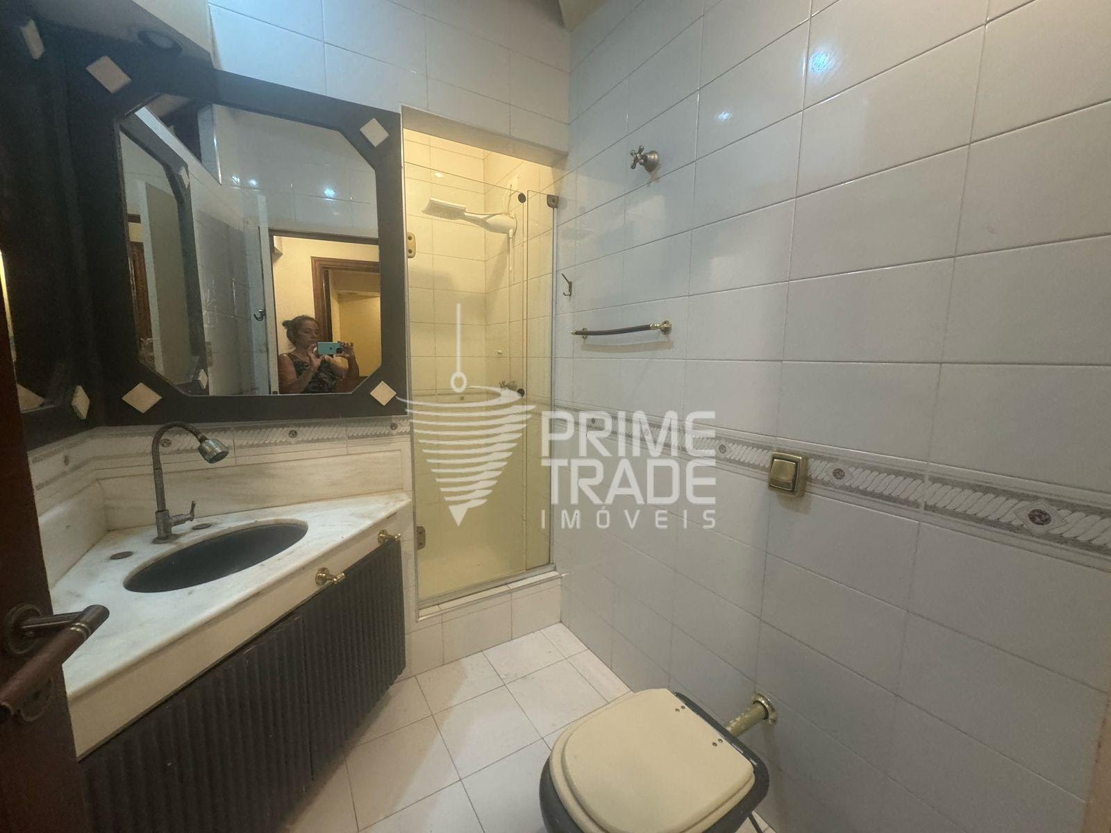 Casa à venda com 6 quartos, 1 suíte, 2 vagas e 177m² no Gonzaga, Santos (SP) — foto 9 de 17