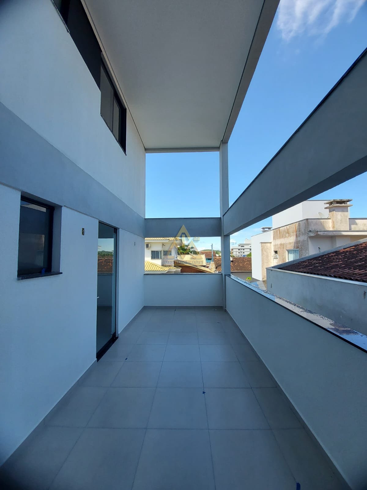 Apartamento à venda com 3 quartos, 1 suíte e 1 vaga no Centro, Balneário Piçarras (SC) — foto 7 de 8