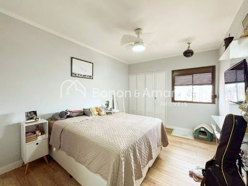 Apartamento, 4 quartos, 148 m² - Foto 11