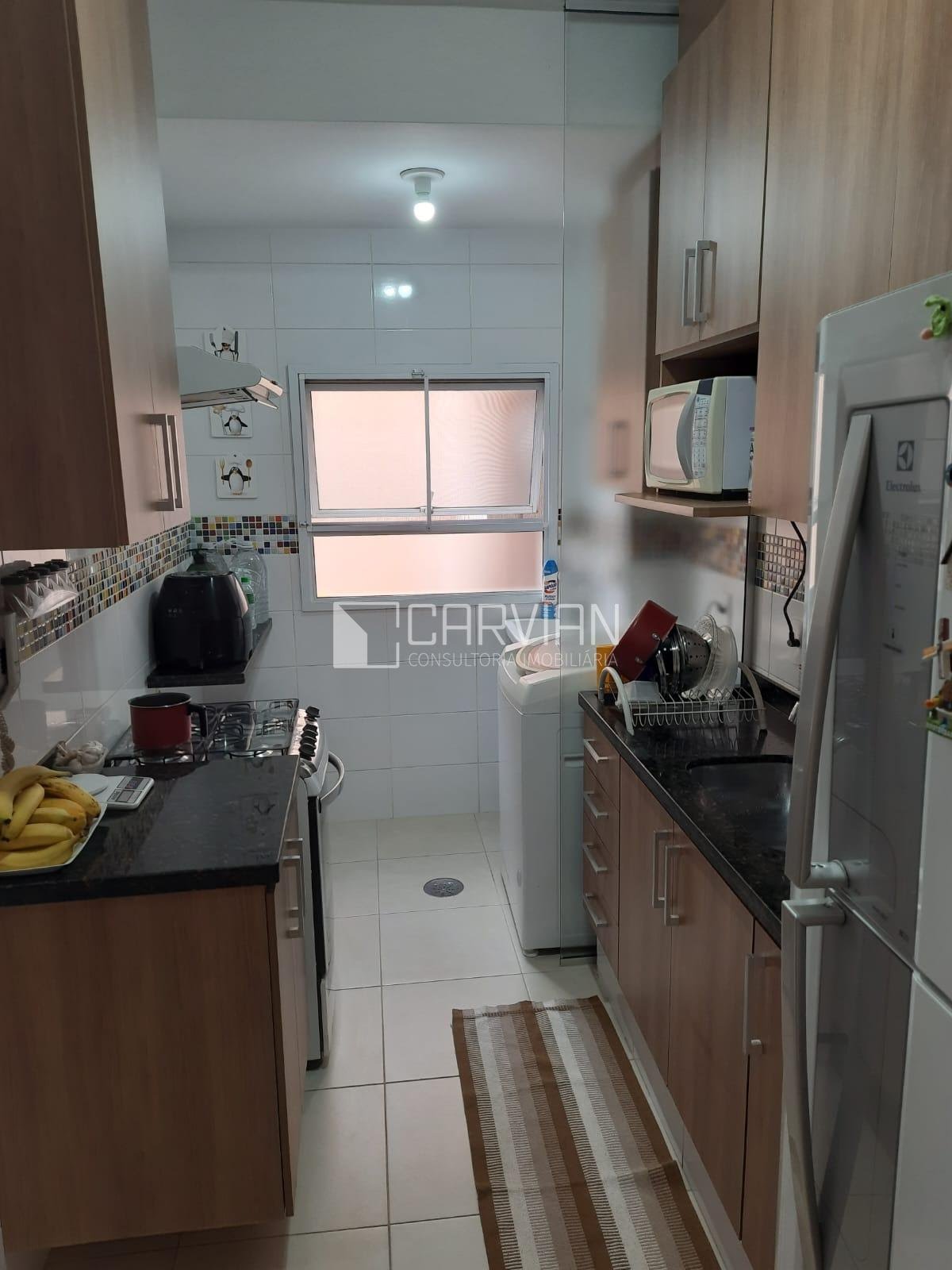 Apartamento à venda com 2 quartos, 1 suíte, 1 vaga e 53m² no Residencial Greenville, Ribeirão Preto (SP) — foto 9 de 14